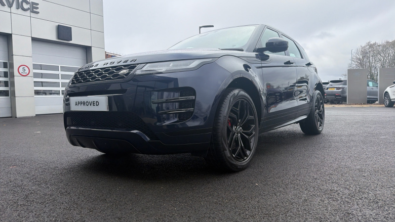 Land Rover Range Rover Evoque 1.5 P300e Autobiography 5dr Auto Hatchback
